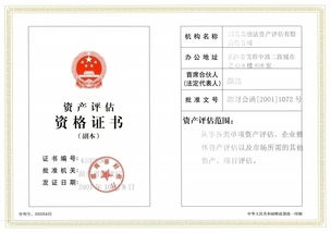 中众资产评估与湖南新融达资产评估公司的行业价值与发展路径