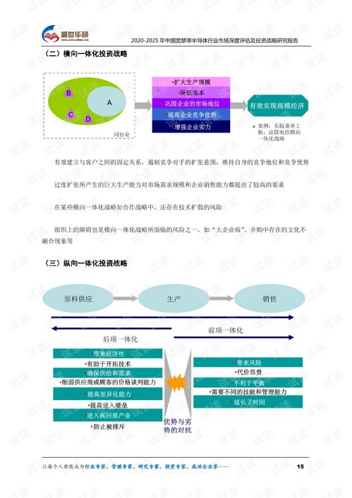 中国宽禁带半导体行业市场深度评估与投资战略研究报告（2020-2025年）
