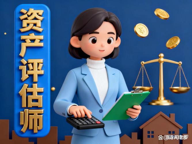 资产评估师考试 4 科怎么学?科目特点 + 备考技巧,帮你高效拿证