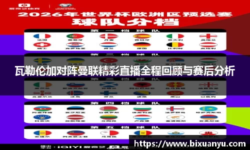瓦勒伦加对阵曼联精彩直播全程回顾与赛后分析
